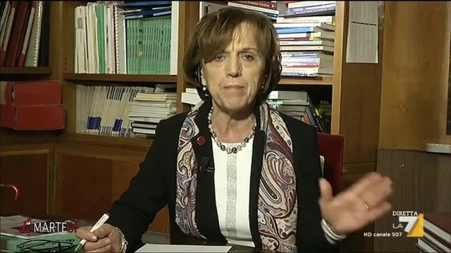 L'intervista all'ex ministro del Lavoro Elsa Fornero su pensioni e privilegi