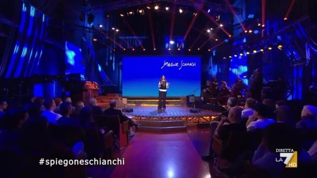 Lo spiegone di Francesca Schianchi a Propaganda Live | 13 marzo 2026