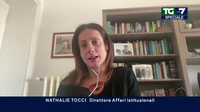 Ucraina, Nathalie Tocci (IAI): "Ecco quante chance di successo ha la mediazione di Israele"