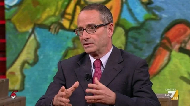 Contu: “25 aprile? Si utilizza la storia come una clava sul dibattito politico, ed è sbagliato”