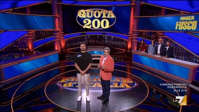 Famiglie d’Italia -  Puntata del 3/4/2025