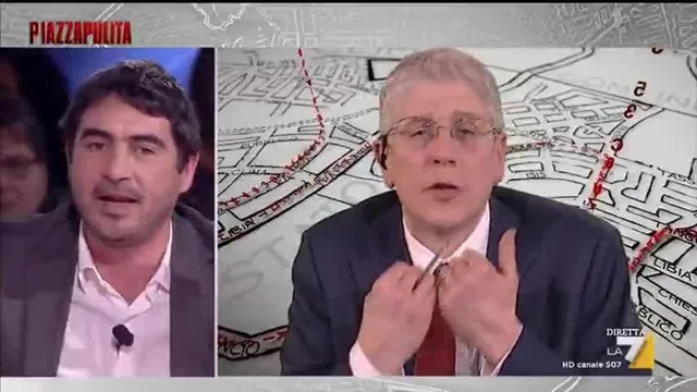 Fratoianni vs Giordano: I migranti? ‘Il tema non è farli arrivare, ma non farli affogare’ ‘Ma come si permette, pensa che io li voglia far affogare?’