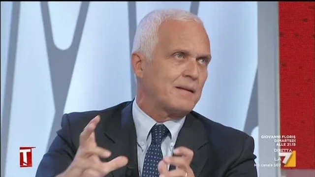 Tagadà - Puntata 01/10/2019
