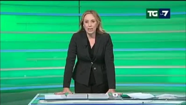 TG LA7