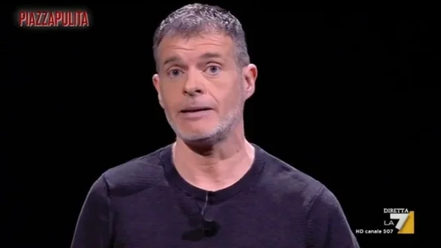 "Non abbiamo più paura del male"
