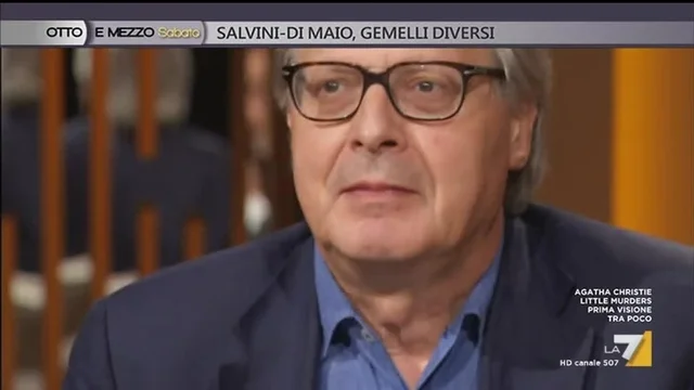 Salvini-Di Maio, gemelli diversi