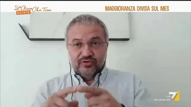 L'Aria che Tira Estate - Puntata 24/07/2020
