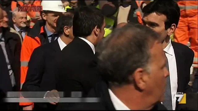 L'Italia e' in ripresa?