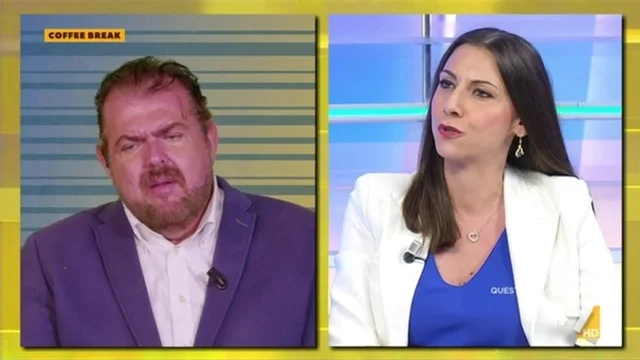 Trump, Anna Ascani-PD: "Meloni ridicola, è l'unica in Europa a dire che i dazi sono sostenibili, neppure Merz"
