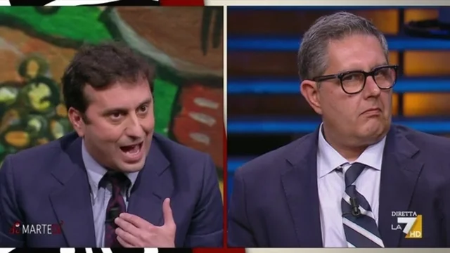 Migranti, Parenzo: "Antitaliano se critichi governo? Una minchi**a di grandissimo livello"