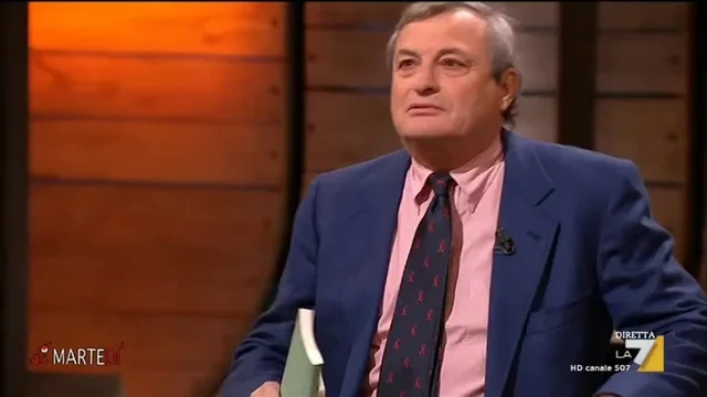 L'intervista a Oliviero Beha sul suo nuovo libro Mio nipote nella giungla, tutto ciò che lo attende