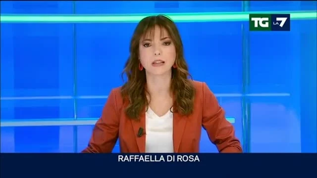 TG LA7