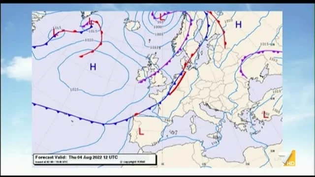 Omnibus - Meteo