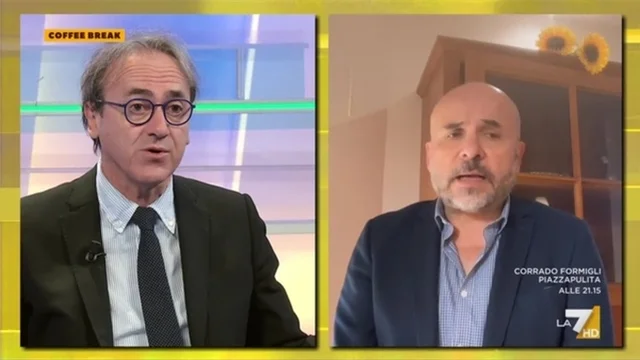Standard UE, Angelo Bonelli attacca Fabio Dragoni: "Dice solo sciocchezze sui regolamenti europei, dovrebbe studiare di più"