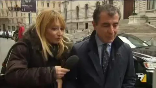 E IO NON PARLO