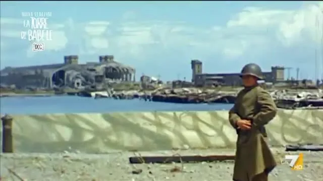 L'Aria Che Tira (r)