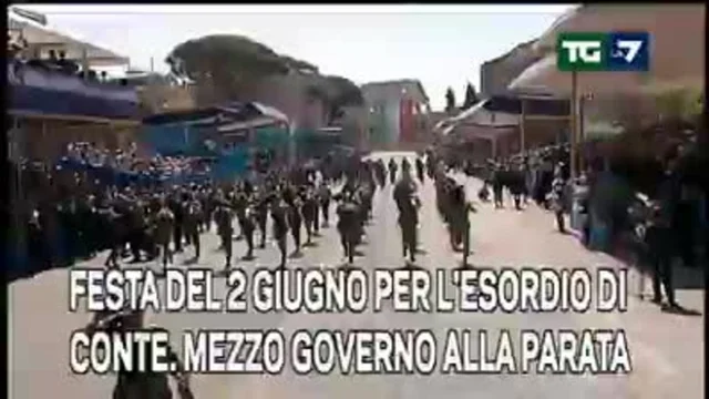 TG LA7