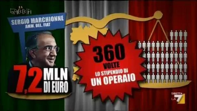 Stipendi d'oro