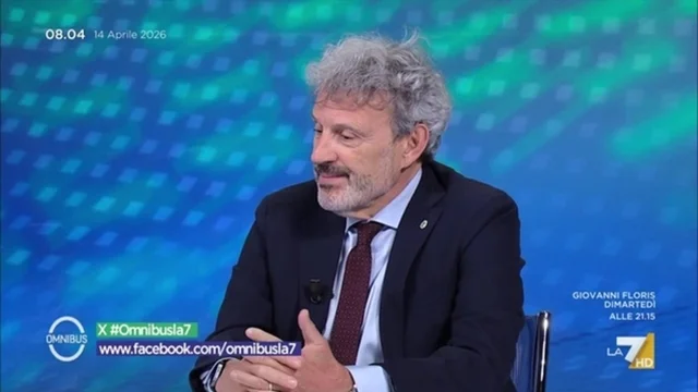 Il prof. Parsi sull'attacco di Trump al papa: "Ha insultato tutti tranne Putin"