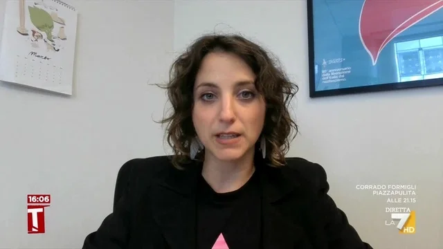 Campagna contro il velo, Scuderi: "Ci sarà un parlamento con meno donne degli ultimi anni..."
