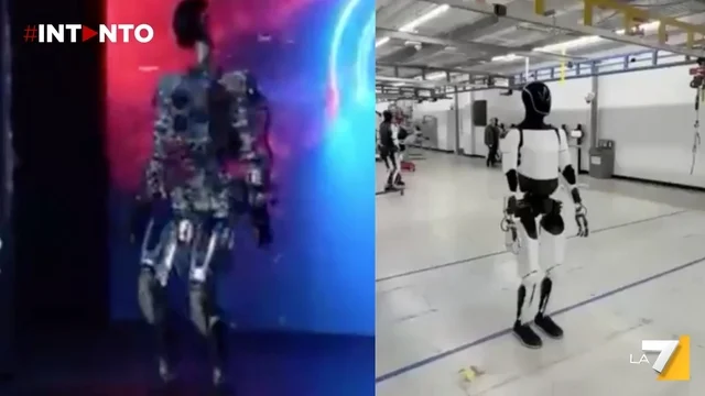 Tesla Optimus: i miglioramenti sorprendenti in pochi mesi. Musk: “Presto arriverà una legione di robot"