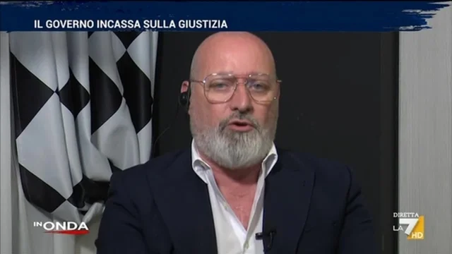 In Onda -Puntata del 22/7/2025