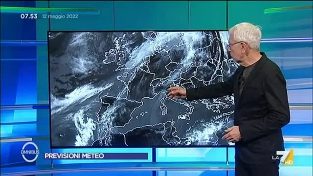 Omnibus - Meteo