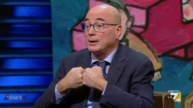 Cazzullo: "Salvini è il peggior ministro dei trasporti dall'invenzione della ruota, ma questi scioperi sono degli autogol"