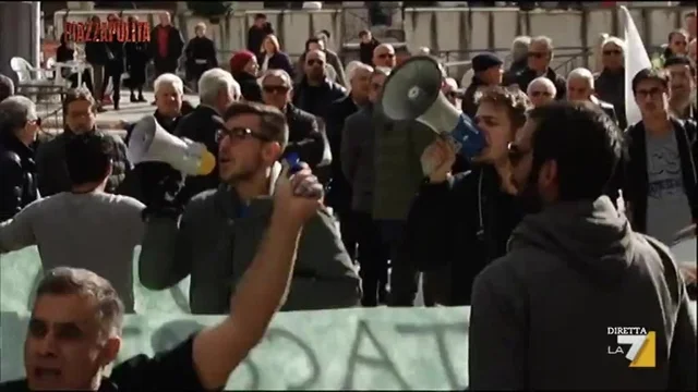Basilicata, il no allo 'sblocca trivelle'
