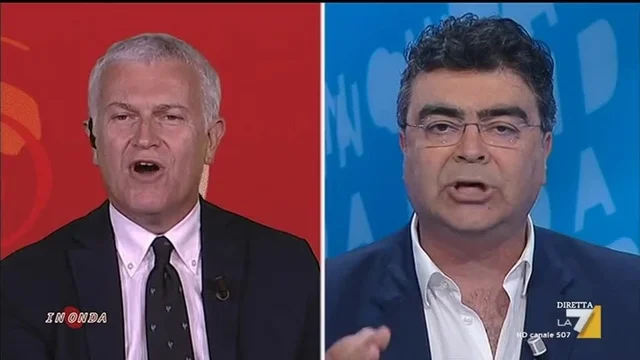 Ius Soli, Fiano vs Belpietro: 'Lei è un arrogante. Non ho bisogno delle sue lezioni'