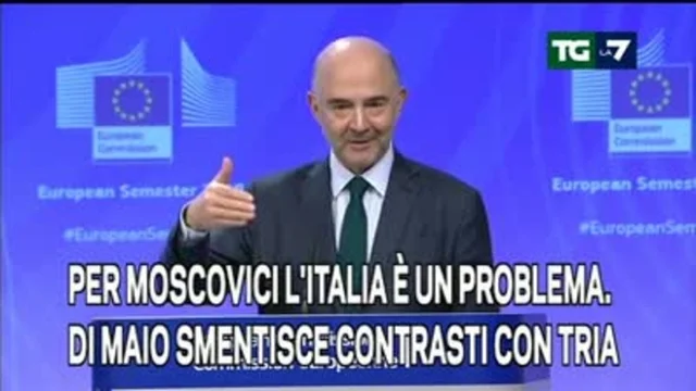 Edizione delle 13:30 - 13/09/2018