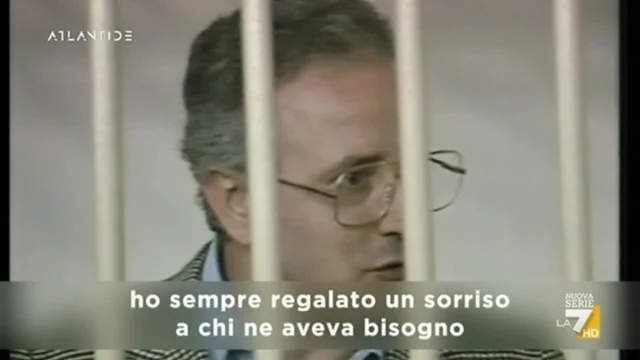 Raffaele Cutolo, storia di un boss che si sentiva Robin Hood