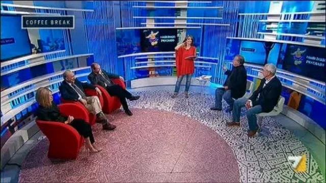 L'EDITORIALE DI VAIME DEL 9/05/12