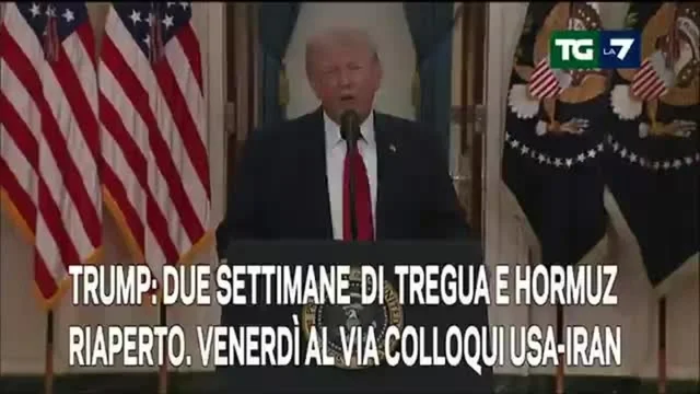 TG LA7