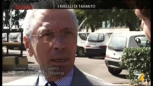 L'INTERVISTA A FERRANTE