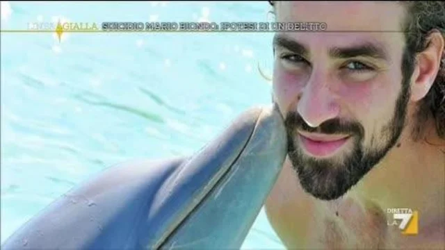 Mario Biondo: la sua storia