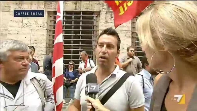 Con il lavoro non si gioca