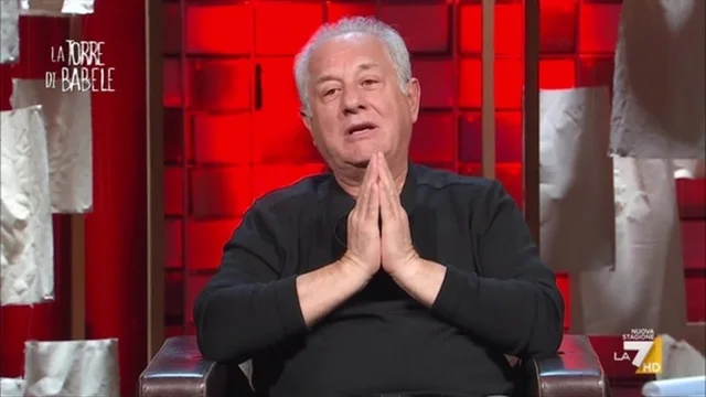 Inno d'Italia, Julio Velasco: "Ecco perché non lo canto"