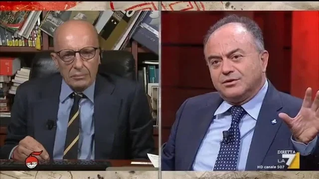 Gratteri risponde a Sallusti: "Aspetti la primavera del 2021, ci saranno altre sorprese"