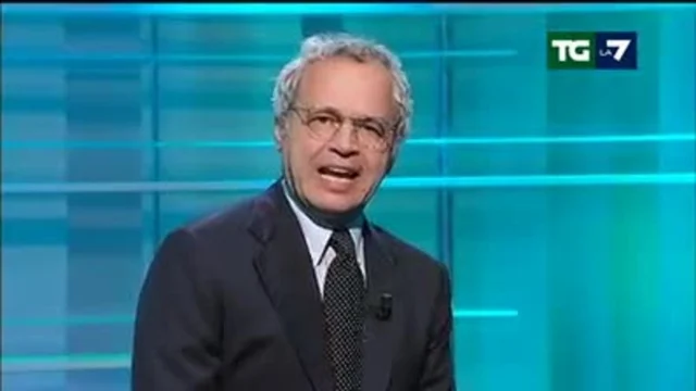 Edizione delle 20:00 - 08/10/2018