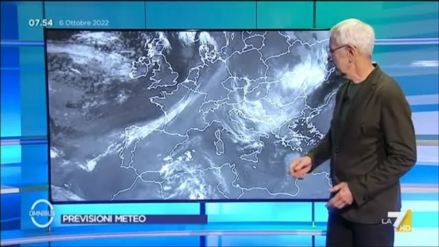 Omnibus - Meteo