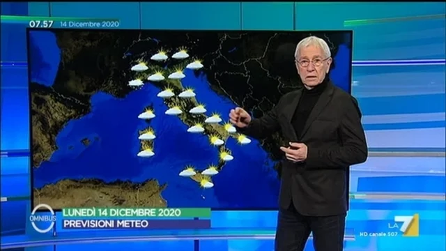 Omnibus - Meteo