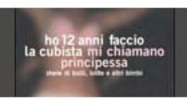 STORIE DI BULLI E PUPE