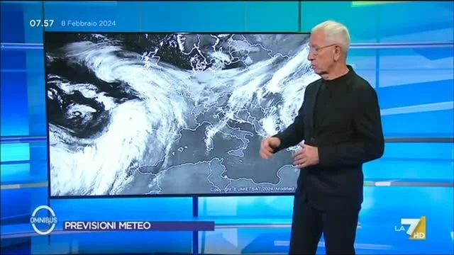 Meteo LA7