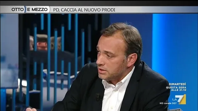 PD, caccia al nuovo Prodi