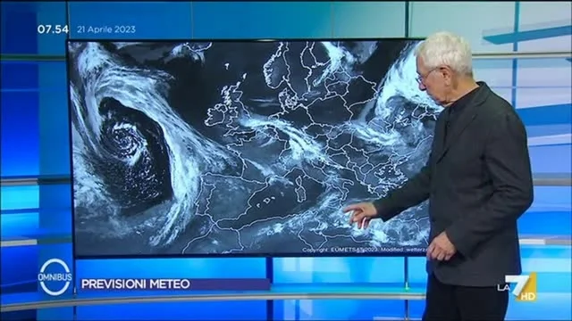 Omnibus - Meteo