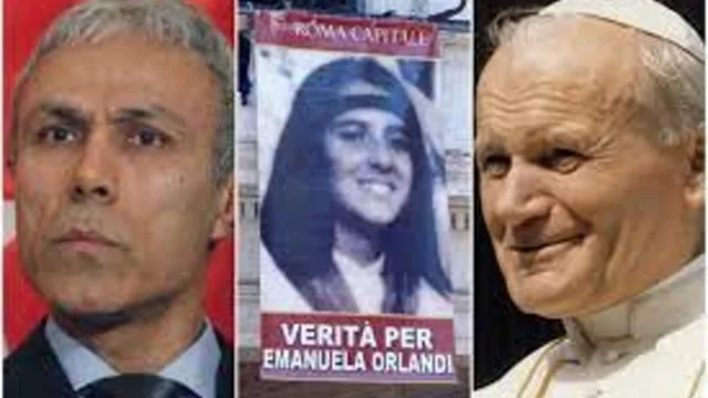 ESCLUSIVO - Caso Orlandi, parla Alì Agca: "Emanuela collegata con il terzo segreto di Fatima. E' ancora viva, liberatela!"