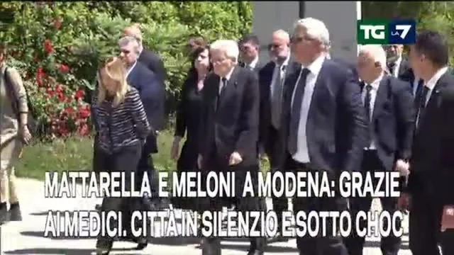 TG LA7