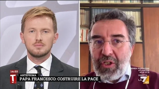 Tagadà - Puntata 13/04/2022