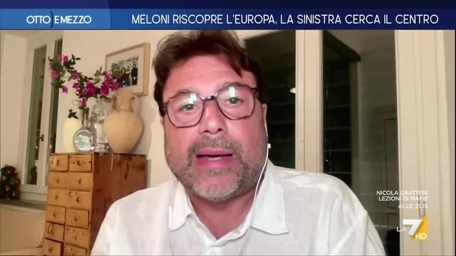Montanari su progetto civico di Onorato: "La destra governa perché manca la sinistra, invece si fanno operazioni al centro"